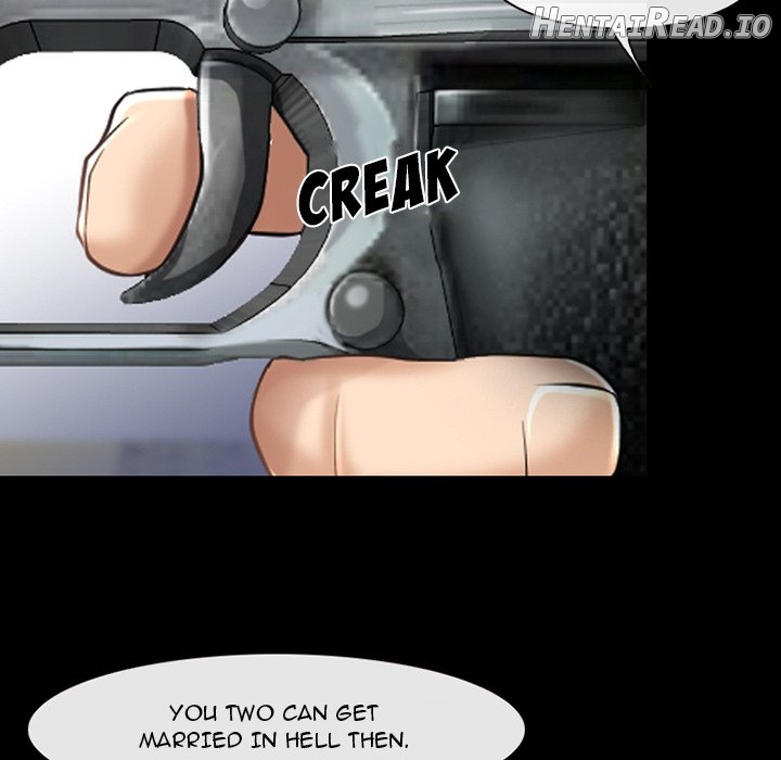 The Voice of God Chapter 23 - page 23
