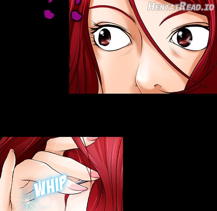 The Voice of God Chapter 23 - page 25