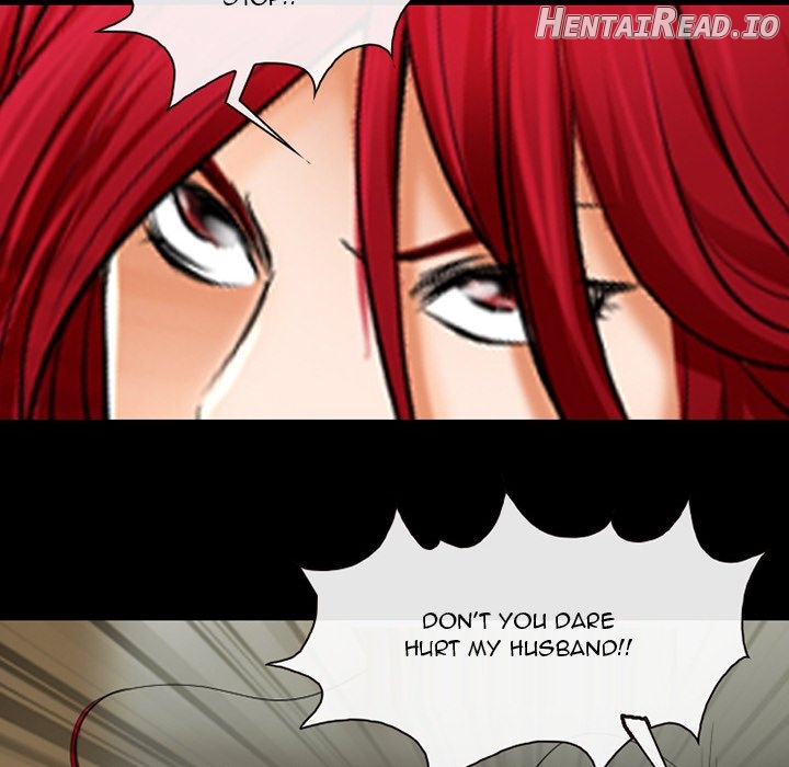 The Voice of God Chapter 23 - page 27