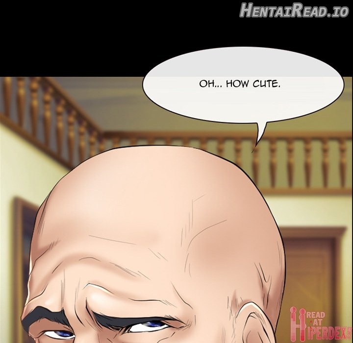 The Voice of God Chapter 23 - page 31