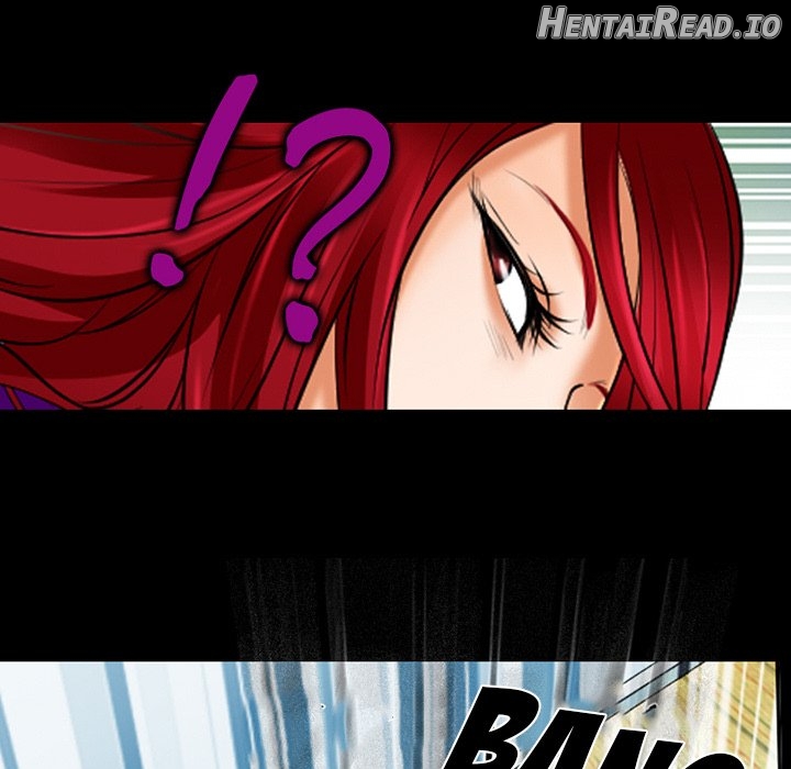 The Voice of God Chapter 23 - page 42