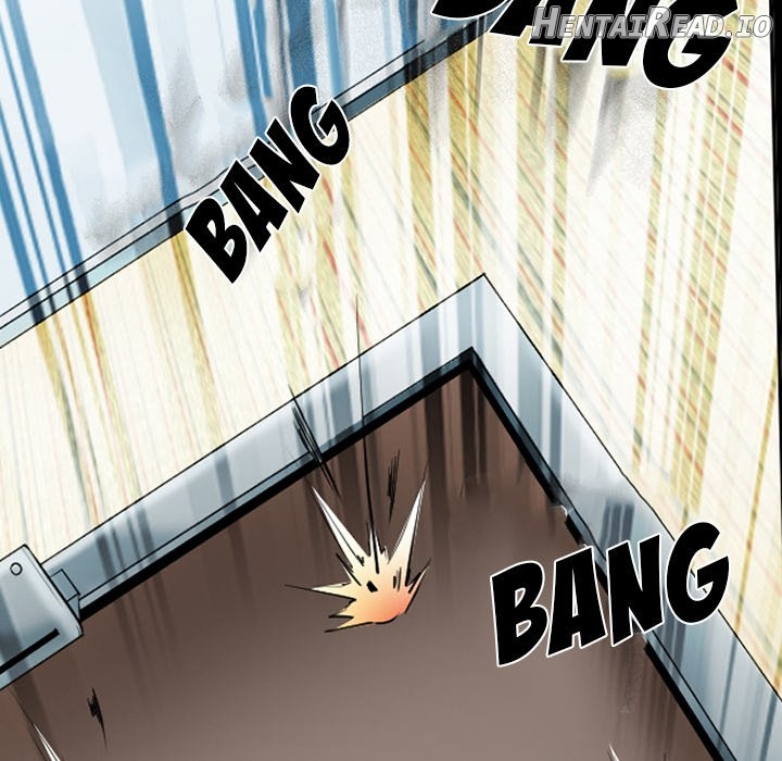 The Voice of God Chapter 23 - page 43