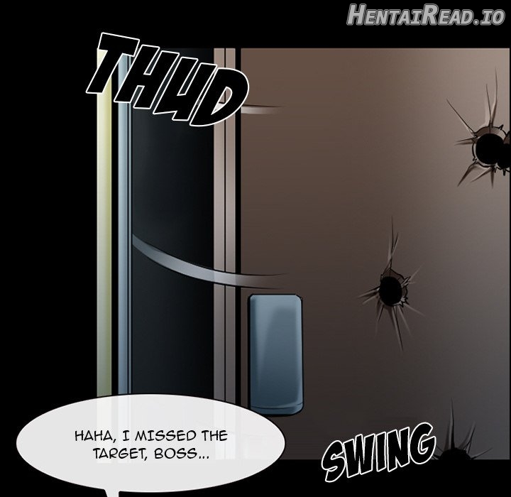 The Voice of God Chapter 23 - page 54