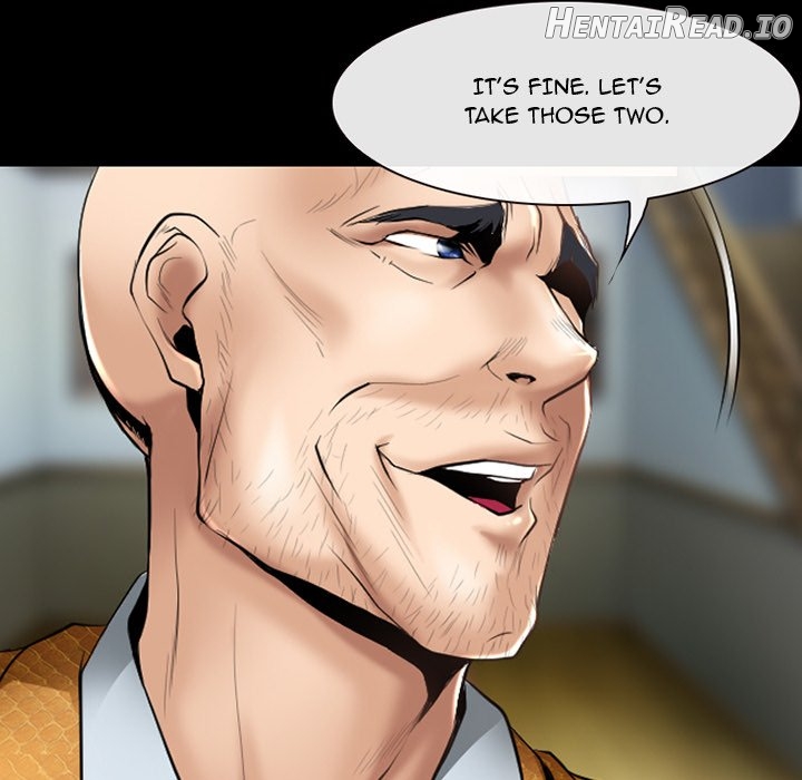 The Voice of God Chapter 23 - page 58