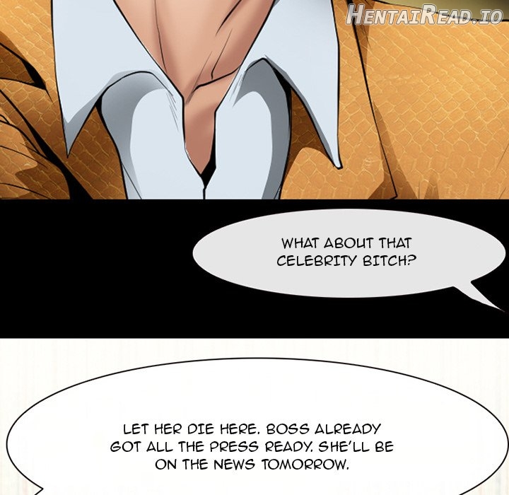 The Voice of God Chapter 23 - page 59