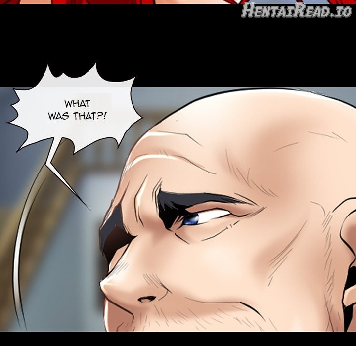 The Voice of God Chapter 23 - page 70