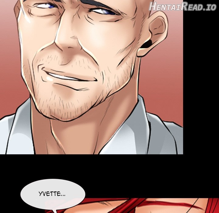 The Voice of God Chapter 23 - page 77
