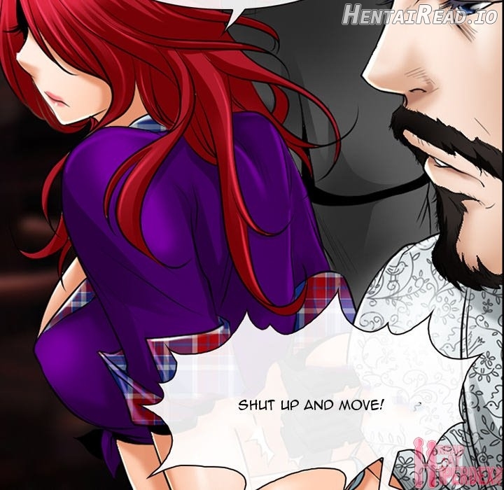 The Voice of God Chapter 23 - page 81