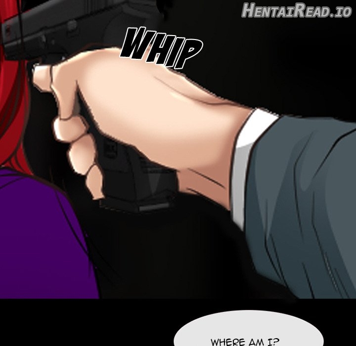 The Voice of God Chapter 23 - page 88