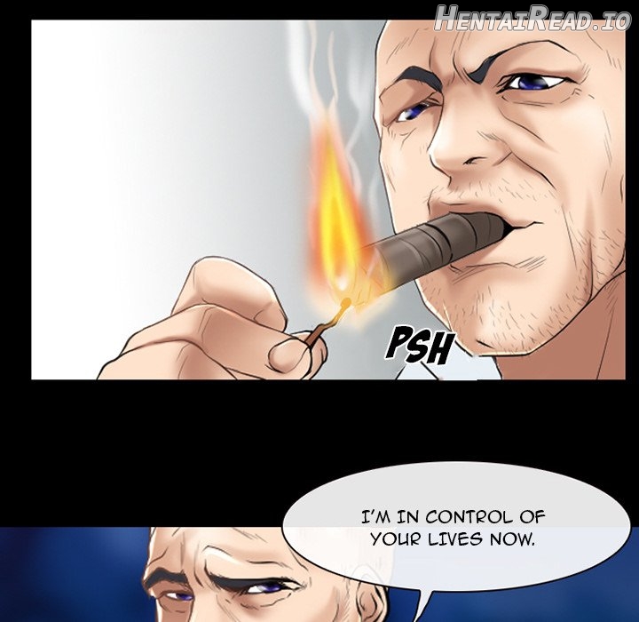 The Voice of God Chapter 23 - page 97