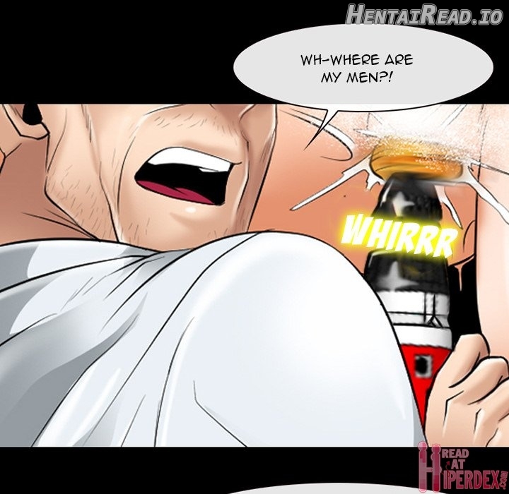 The Voice of God Chapter 24 - page 101