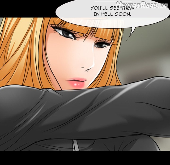 The Voice of God Chapter 24 - page 102