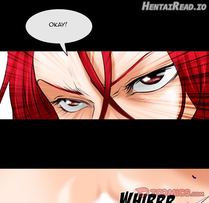 The Voice of God Chapter 24 - page 105