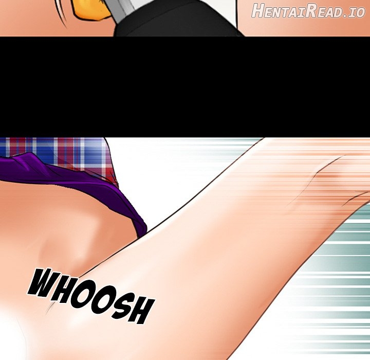 The Voice of God Chapter 24 - page 109