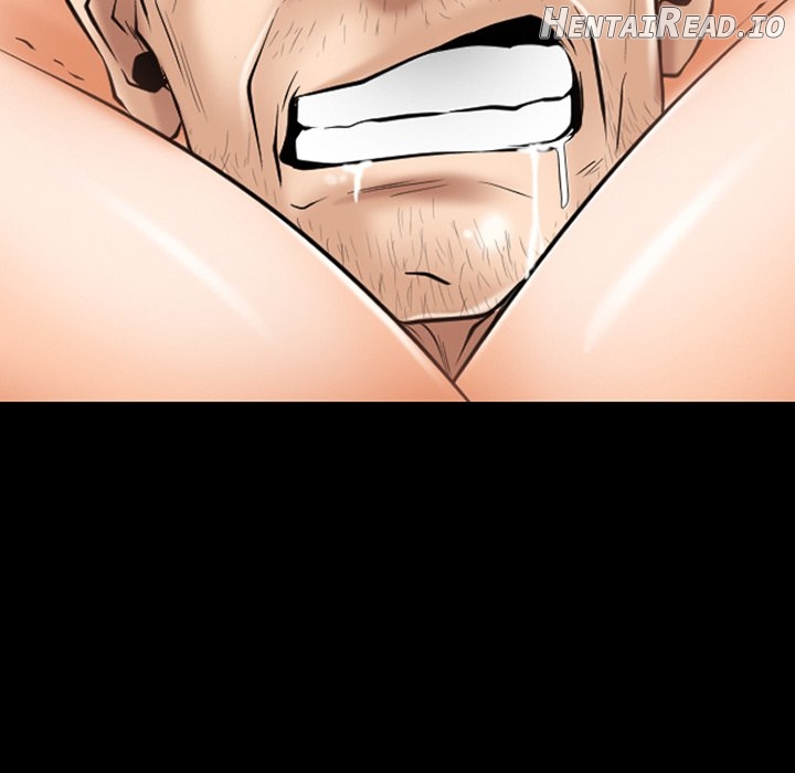 The Voice of God Chapter 24 - page 119