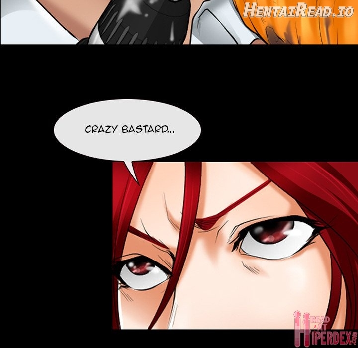 The Voice of God Chapter 24 - page 26