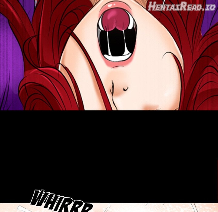The Voice of God Chapter 24 - page 78