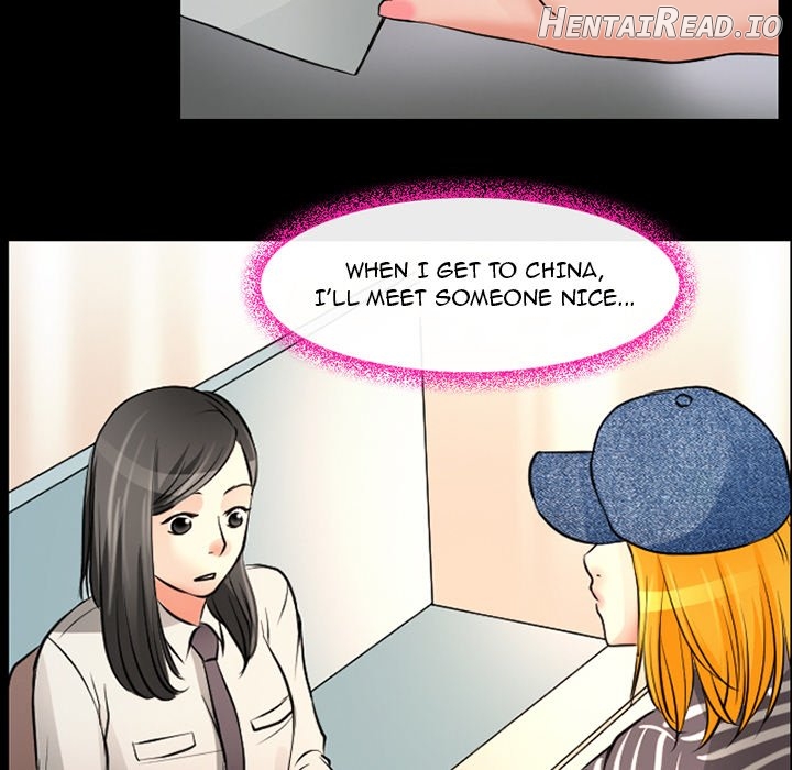 The Voice of God Chapter 25 - page 104