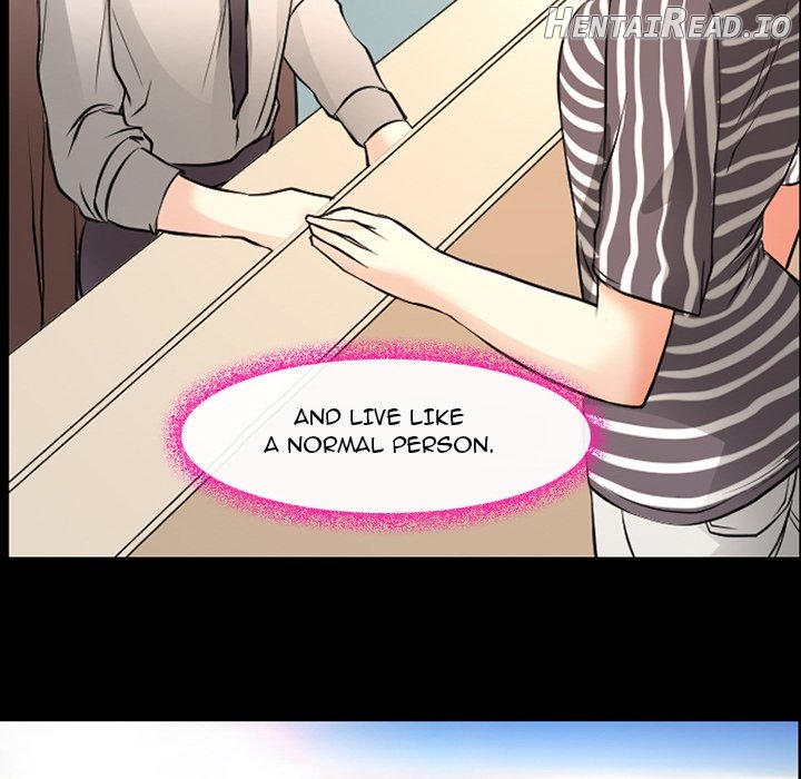 The Voice of God Chapter 25 - page 105