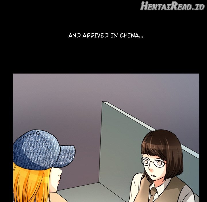 The Voice of God Chapter 25 - page 109