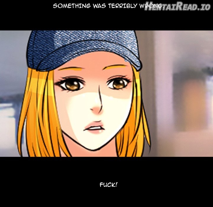 The Voice of God Chapter 25 - page 115