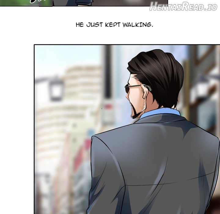 The Voice of God Chapter 25 - page 24