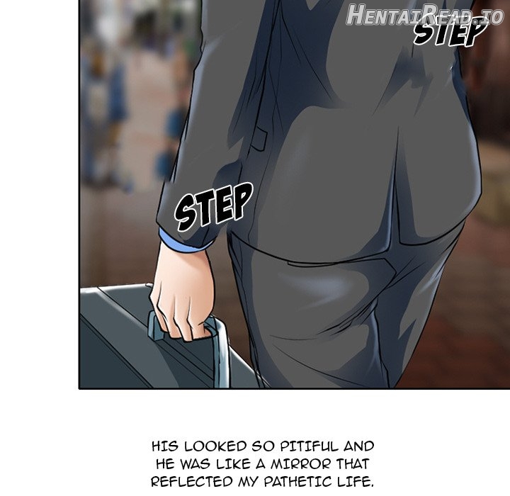 The Voice of God Chapter 25 - page 25