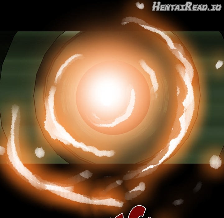 The Voice of God Chapter 25 - page 39