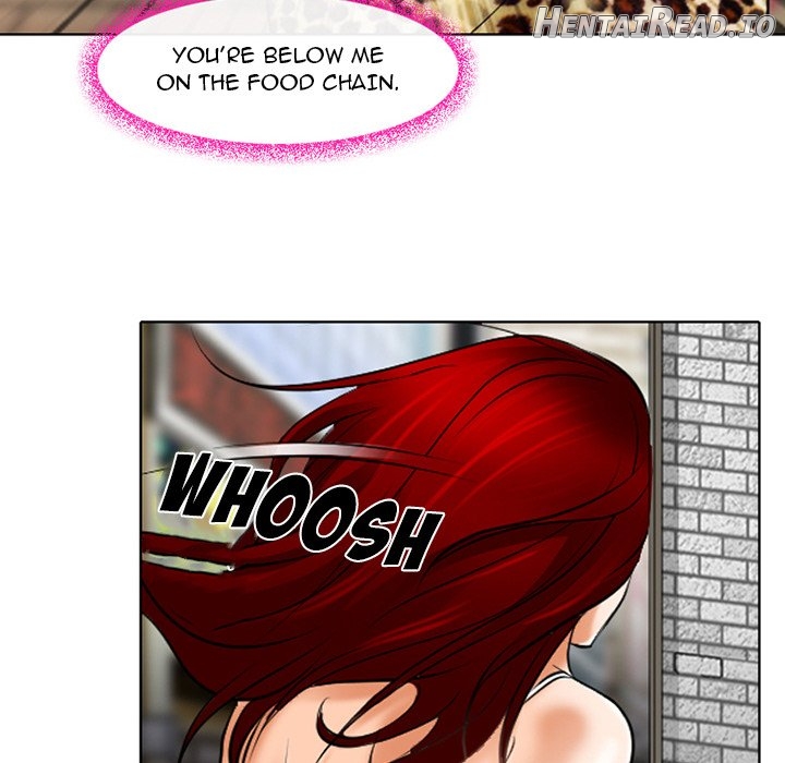 The Voice of God Chapter 25 - page 51