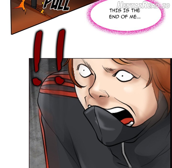 The Voice of God Chapter 25 - page 57