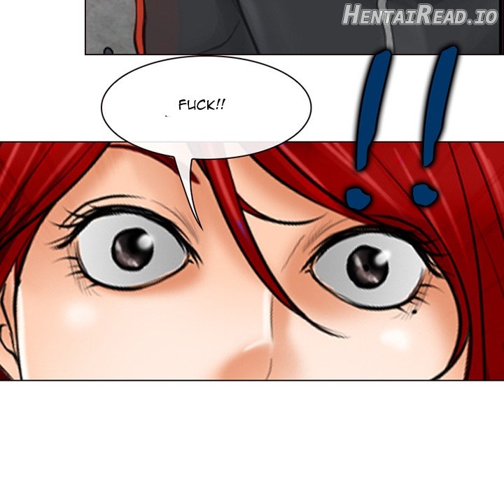 The Voice of God Chapter 25 - page 58