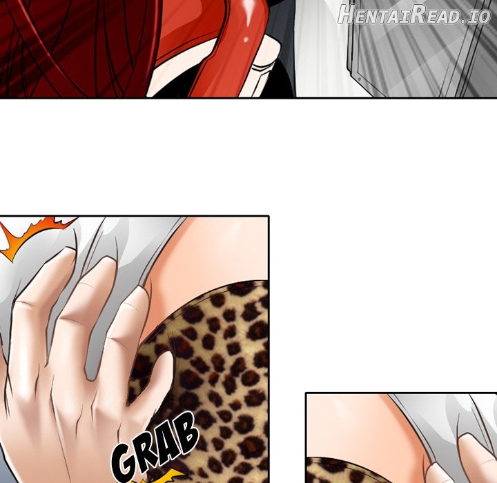 The Voice of God Chapter 25 - page 61