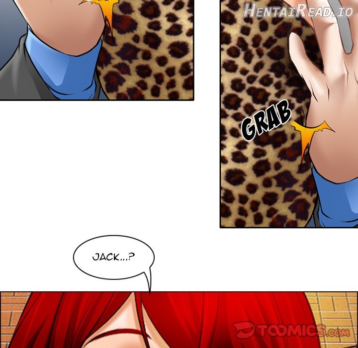 The Voice of God Chapter 25 - page 62