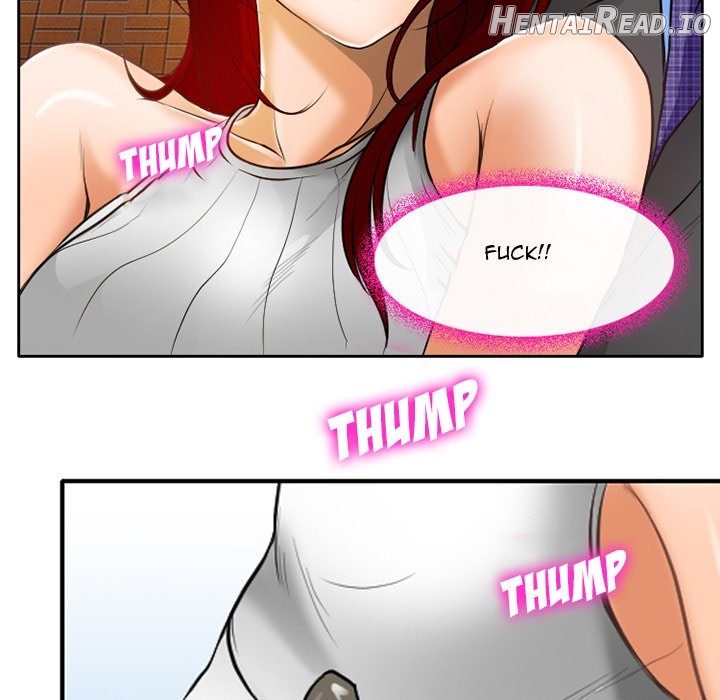 The Voice of God Chapter 25 - page 66