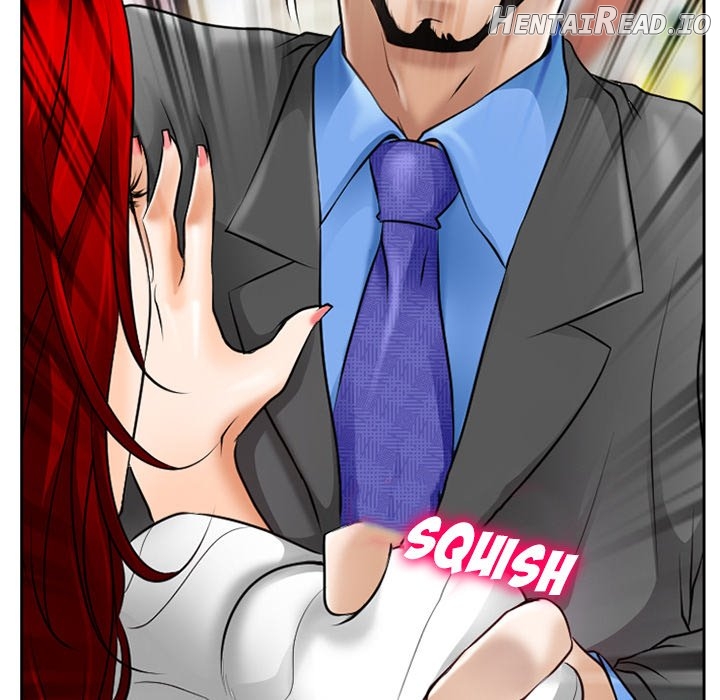 The Voice of God Chapter 25 - page 73