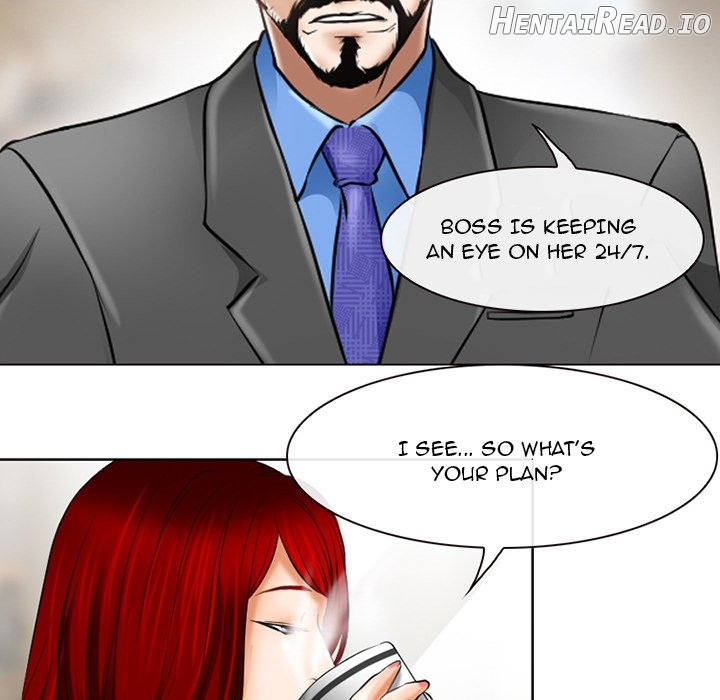 The Voice of God Chapter 25 - page 81