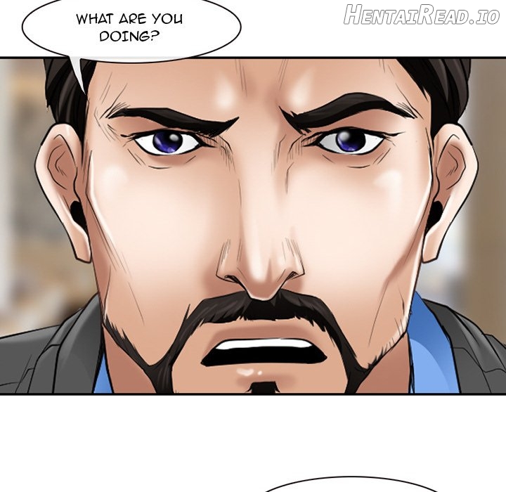 The Voice of God Chapter 25 - page 88