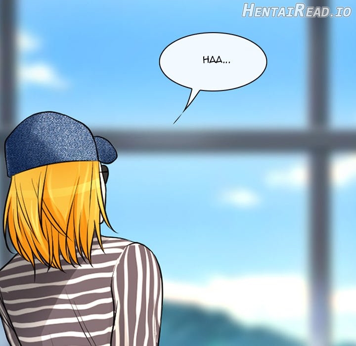 The Voice of God Chapter 25 - page 97