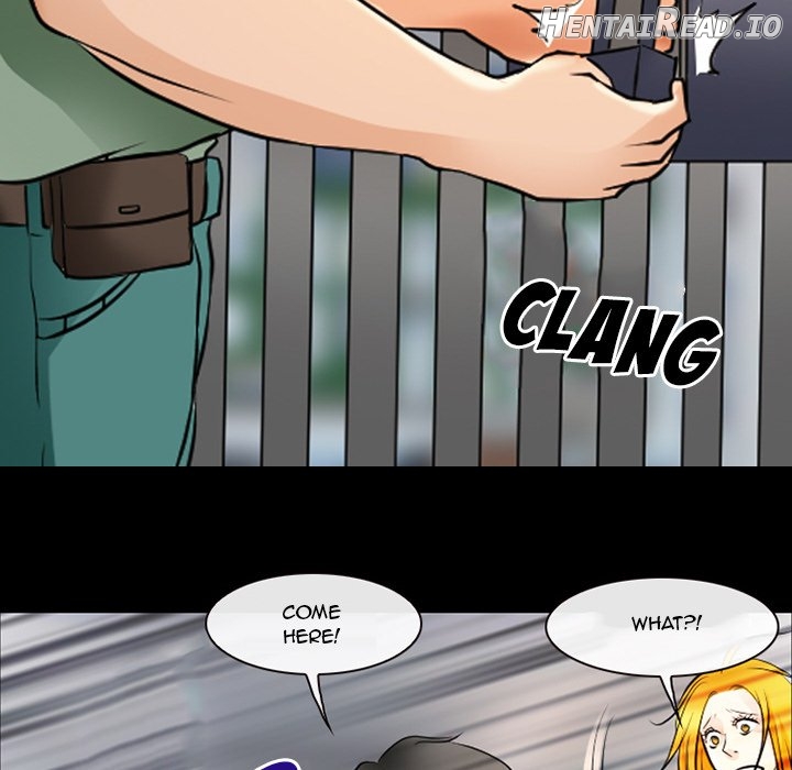 The Voice of God Chapter 26 - page 100