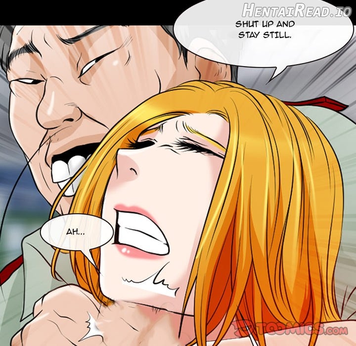 The Voice of God Chapter 26 - page 102