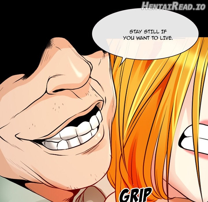The Voice of God Chapter 26 - page 104