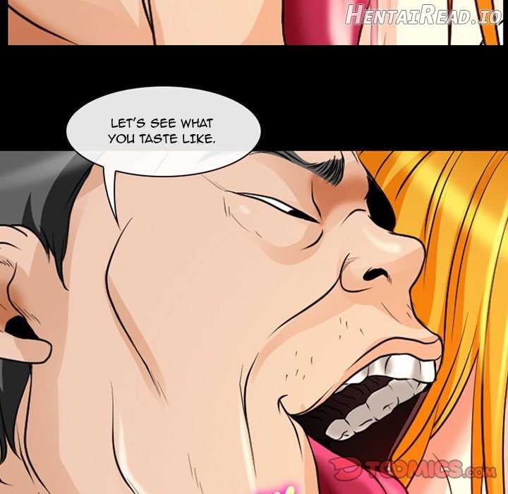 The Voice of God Chapter 26 - page 106