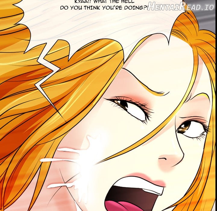 The Voice of God Chapter 26 - page 108