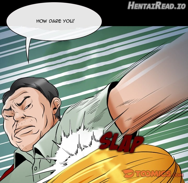 The Voice of God Chapter 26 - page 110