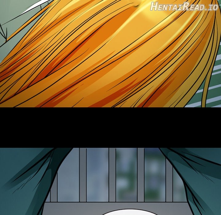 The Voice of God Chapter 26 - page 111