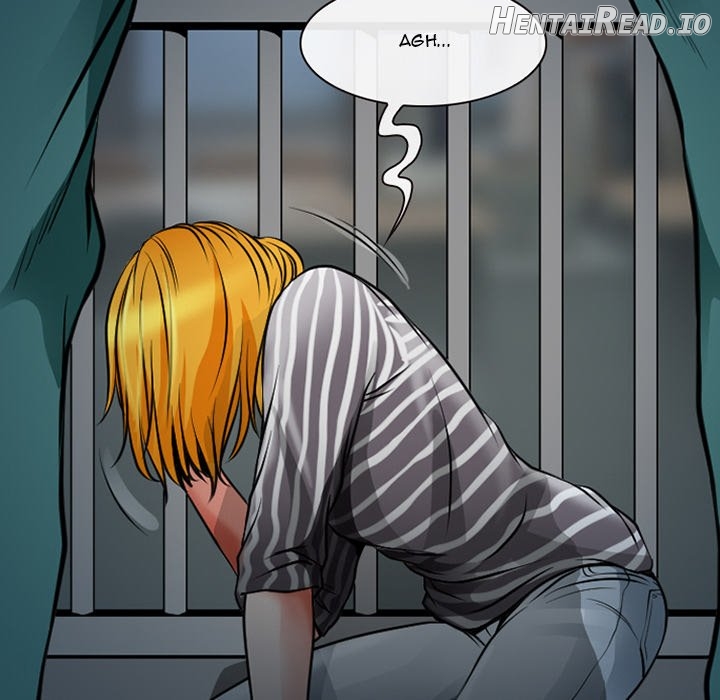 The Voice of God Chapter 26 - page 112