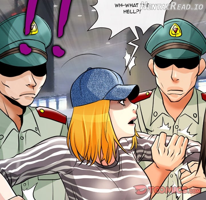 The Voice of God Chapter 26 - page 14