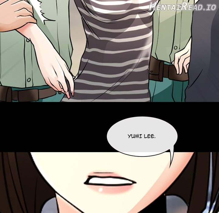 The Voice of God Chapter 26 - page 15
