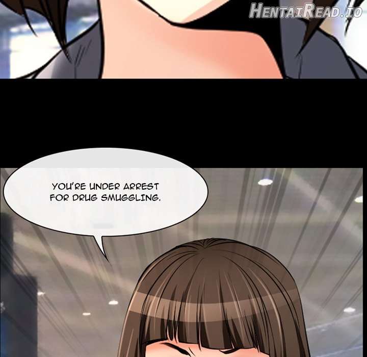 The Voice of God Chapter 26 - page 16
