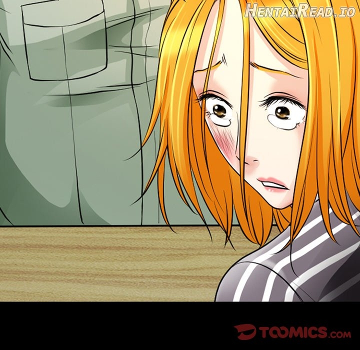 The Voice of God Chapter 26 - page 26
